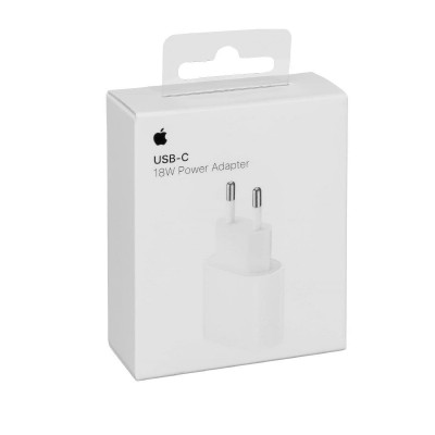 Адаптер питания Apple 20W USB-C Power Adapter АНАЛОГ