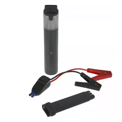 Пылесос автомобильный Xiaomi Lydsto Handheld Vacuum Emergency Power Supply Пылесос автомобильный Xiaomi Lydsto Handheld Vacuum Emergency Power Supply