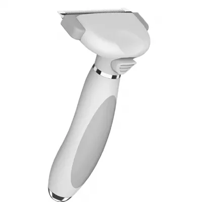 Фурминатор для животных Xiaomi Pawbby One-handed Hair Removal Comb M