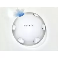 Умная электрическая интерактивная игрушка для кошек Xiaomi PETKIT Умная электрическая интерактивная игрушка для кошек Xiaomi PETKIT