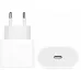 Адаптер питания Apple 20W USB-C Power Adapter COPY
