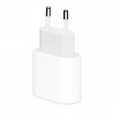 Адаптер питания Apple 20W USB-C Power Adapter COPY