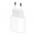 Адаптер питания Apple 20W USB-C Power Adapter COPY