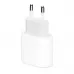 Адаптер питания Apple 20W USB-C Power Adapter COPY