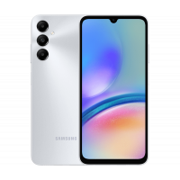 Смартфон Samsung Galaxy A05S 64 Silver