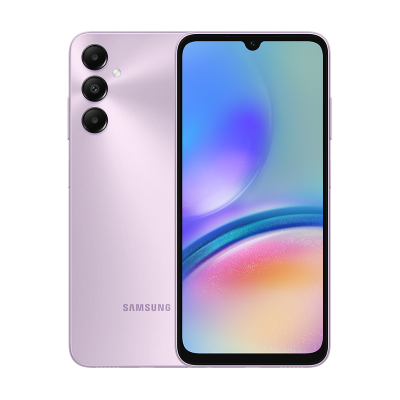 Смартфон Samsung Galaxy A05S 64 Lavender
