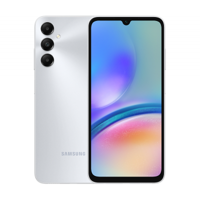 Смартфон Samsung Galaxy A05S 128 Silver