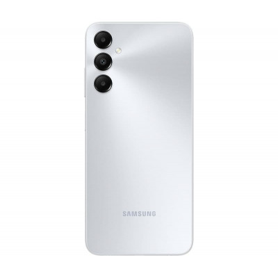 Смартфон Samsung Galaxy A05S 128 Silver