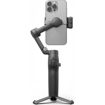 Стабилизатор для смартфона DJI Osmo Mobile 8