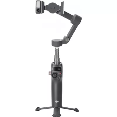 Стабилизатор для смартфона DJI Osmo Mobile 8