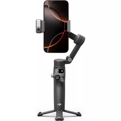 Стабилизатор для смартфона DJI Osmo Mobile 8