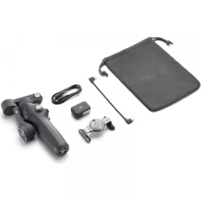 Стабилизатор для смартфона DJI Osmo Mobile 8
