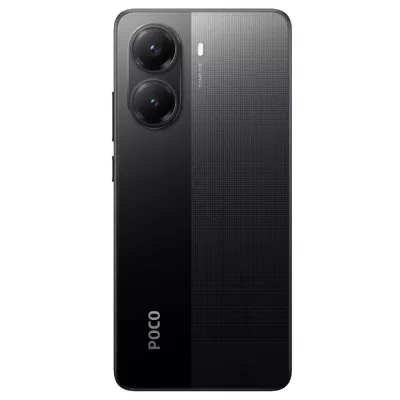 Смартфон Xiaomi Poco X7 Pro 8/256GB Black Смартфон Xiaomi Poco X7 Pro 8/256GB Black