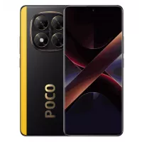 Смартфон Xiaomi Poco X7 8/256GB Black Смартфон Xiaomi Poco X7 8/256GB Black