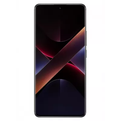 Смартфон Xiaomi Poco X7 8/256GB Black Смартфон Xiaomi Poco X7 8/256GB Black