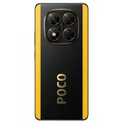 Смартфон Xiaomi Poco X7 8/256GB Black Смартфон Xiaomi Poco X7 8/256GB Black