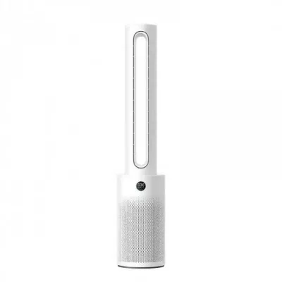 Умный напольный вентилятор Xiaomi Mi Smart Leafless Purifirt Fan