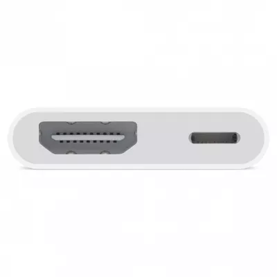 Адаптер Apple Lightning Digital AV Adapter