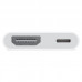 Адаптер Apple Lightning Digital AV Adapter