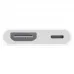Адаптер Apple Lightning Digital AV Adapter