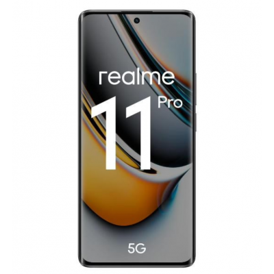 Смартфон Realme 11 Pro 8/128GB Black