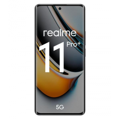 Смартфон Realme 11 Pro+ 8/256GB Black