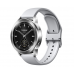 Смарт часы Xiaomi Watch S3 Silver