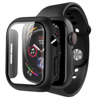 Защита 360 для Apple Watch Anank 44mm black