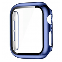 Защита 360 для Apple Watch Anank 44mm blue