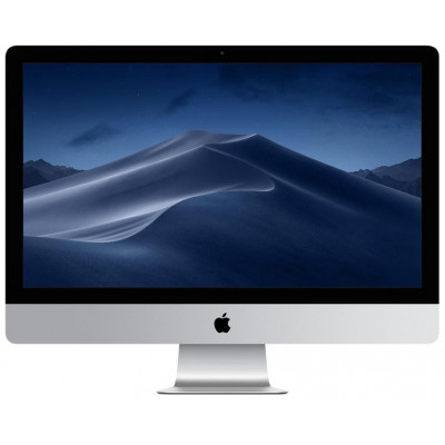Apple iMac 27" 2017 Retina 5K MXWT2