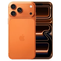 Apple iPhone 17 Pro Max 2TB Cosmic Orange eSim