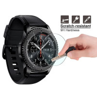 Защитное стекло для Samsung Gear Watch S3/S4 42 mm