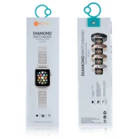 Ремень для Apple Watch 40mm Cote W4 Diamond Ремень для Apple Watch 40mm Cote W4 Diamond