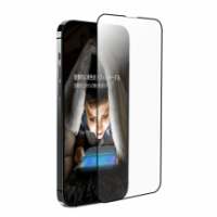 Защитное стекло для iPhone 15 Pro 3D Anank