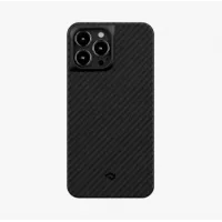 Противоударный чехол для iPhone 13 Pro Max Pitaka MagEZ Case Pro Противоударный чехол для iPhone 13 Pro Max Pitaka MagEZ Case Pro