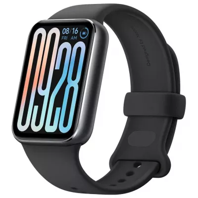 Фитнес трекер Xiaomi Smart Band 9 Pro Фитнес трекер Xiaomi Smart Band 9 Pro