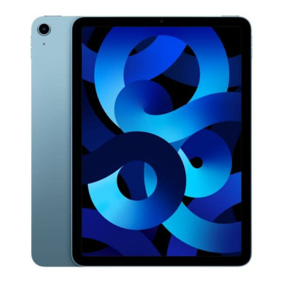 Apple iPad Air 2022 Wi-Fi 256GB Blue MM9N3