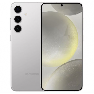 Смартфон Samsung S24+ 256gb Marble Gray