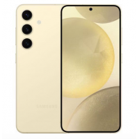 Смартфон Samsung S24+ 256gb Amber Yellow