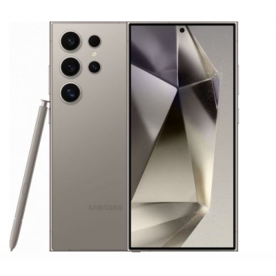 Смартфон Samsung S24 Ultra 256gb Gray