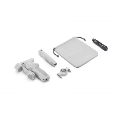 Стабилизатор для смартфона DJI Osmo Mobile SE