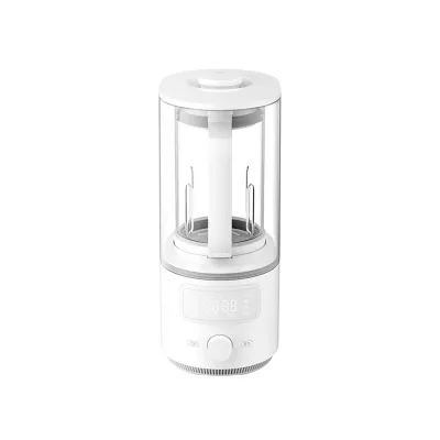 Умный блендер с функцией нагрева Xiaomi Mijia Soft Sound Cooking Machine S1 Умный блендер с функцией нагрева Xiaomi Mijia Soft Sound Cooking Machine S1
