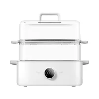 Пароварка Xiaomi Mijia Smart Electric Steamer 12L