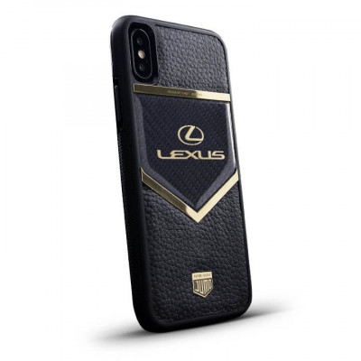 Чехол для iPhone Xs Max Jumo Lexus Dakota