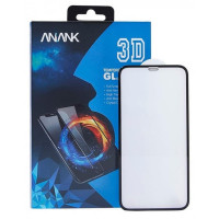 Защитное стекло для iPhone Xs Max/11 Pro Max 3D ANANK Eyesafe