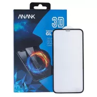 Защитное стекло для iPhone Xs Max/11 Pro Max 3D ANANK Eyesafe