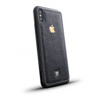 Углестикер для iPhone XR Jumo Leather Углестикер для iPhone XR Jumo Leather