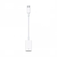 Адаптер Apple USB-C to USB Adapter