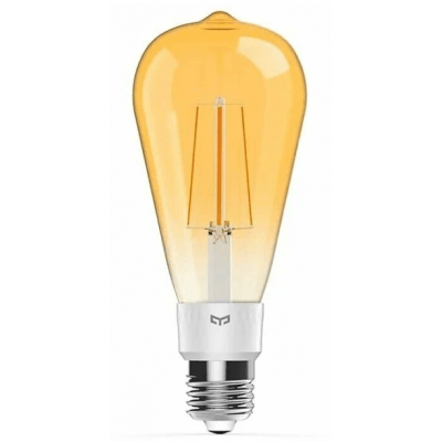 Умная Лампочка Yeelight Smart LED Filament Bulb