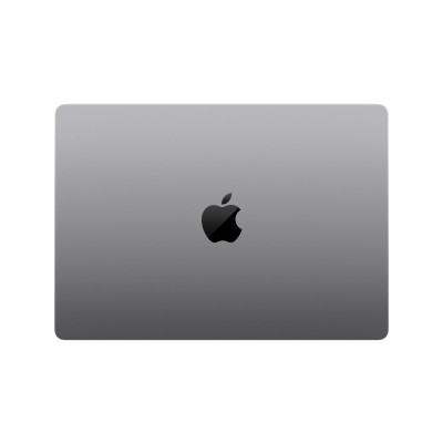 Apple MacBook Pro 14" M3 512Gb Space Gray Z1C800047 2023